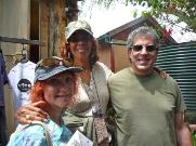 Bob,Kay,Sharon