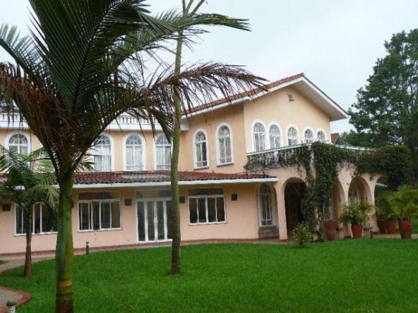 House of Waine