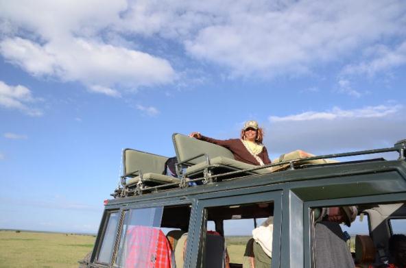 Top Seat