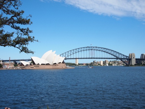 Australia travel tour