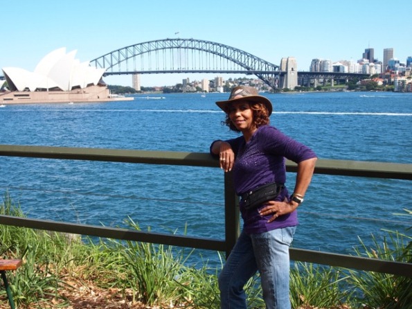 Australia travel tour